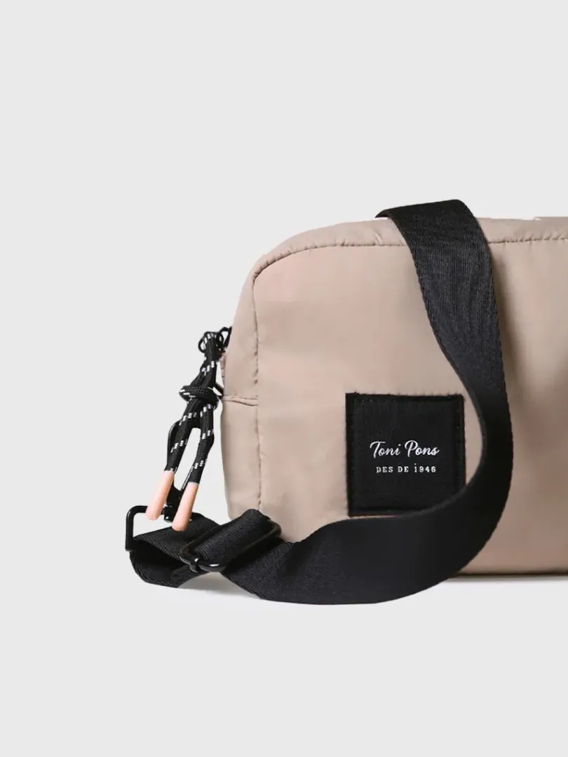 Toni Pons Bolsos | GRANGER - Bolso tipo bandolera de mujer | GRANGER