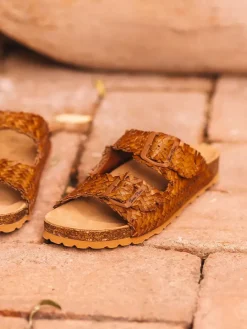 Toni Pons Sandalias | Bios | GUAM-TE - Sandalia de mujer con hebillas tipo BIO | GUAM-TE