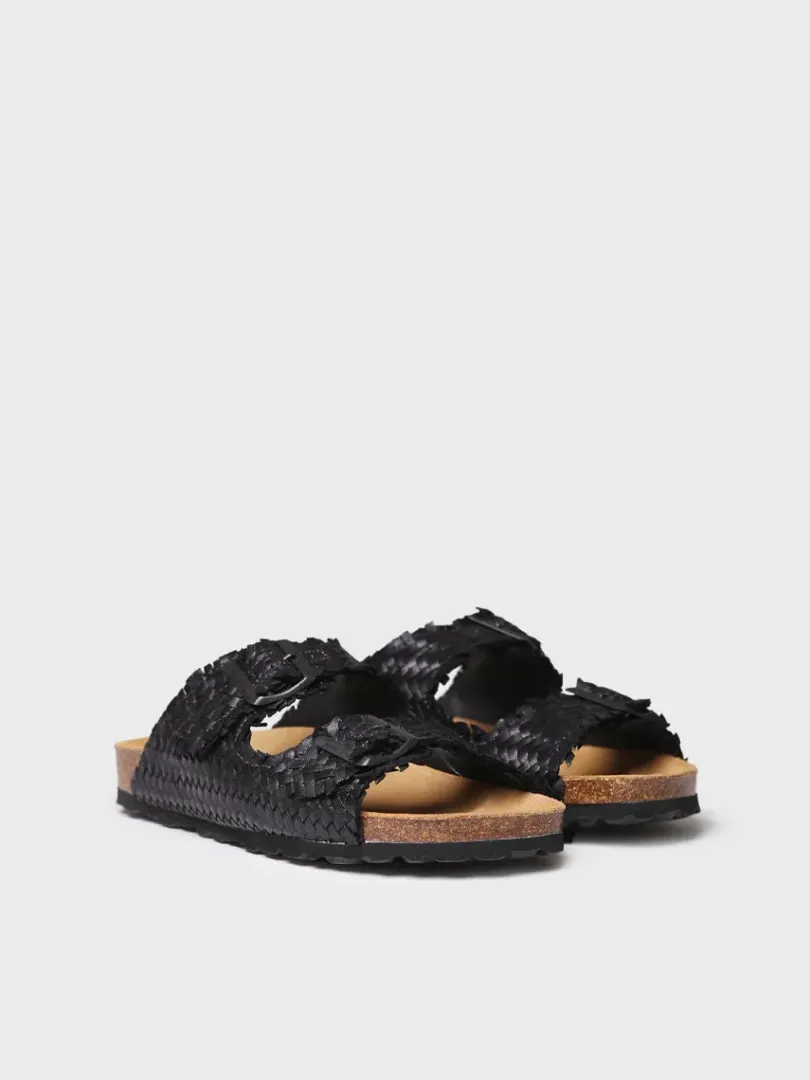 Toni Pons Sandalias | Bios | GUAM-TE - Sandalia de mujer con hebillas tipo BIO | GUAM-TE