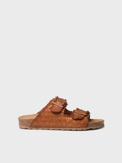 Toni Pons Sandalias | Bios | GUAM-TE - Sandalia de mujer con hebillas tipo BIO | GUAM-TE