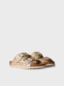 Toni Pons Sandalias | Bios | GUAM-TE - Sandalia de mujer con hebillas tipo BIO | GUAM-TE