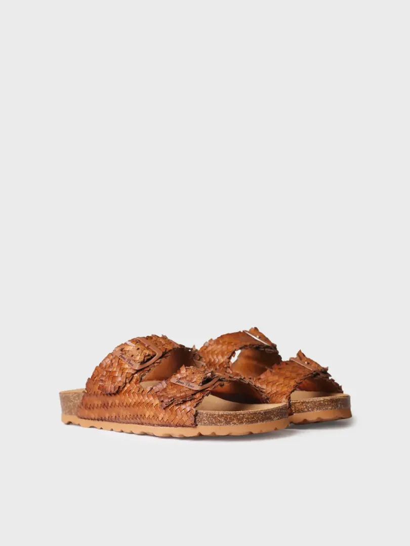 Toni Pons Sandalias | Bios | GUAM-TE - Sandalia de mujer con hebillas tipo BIO | GUAM-TE
