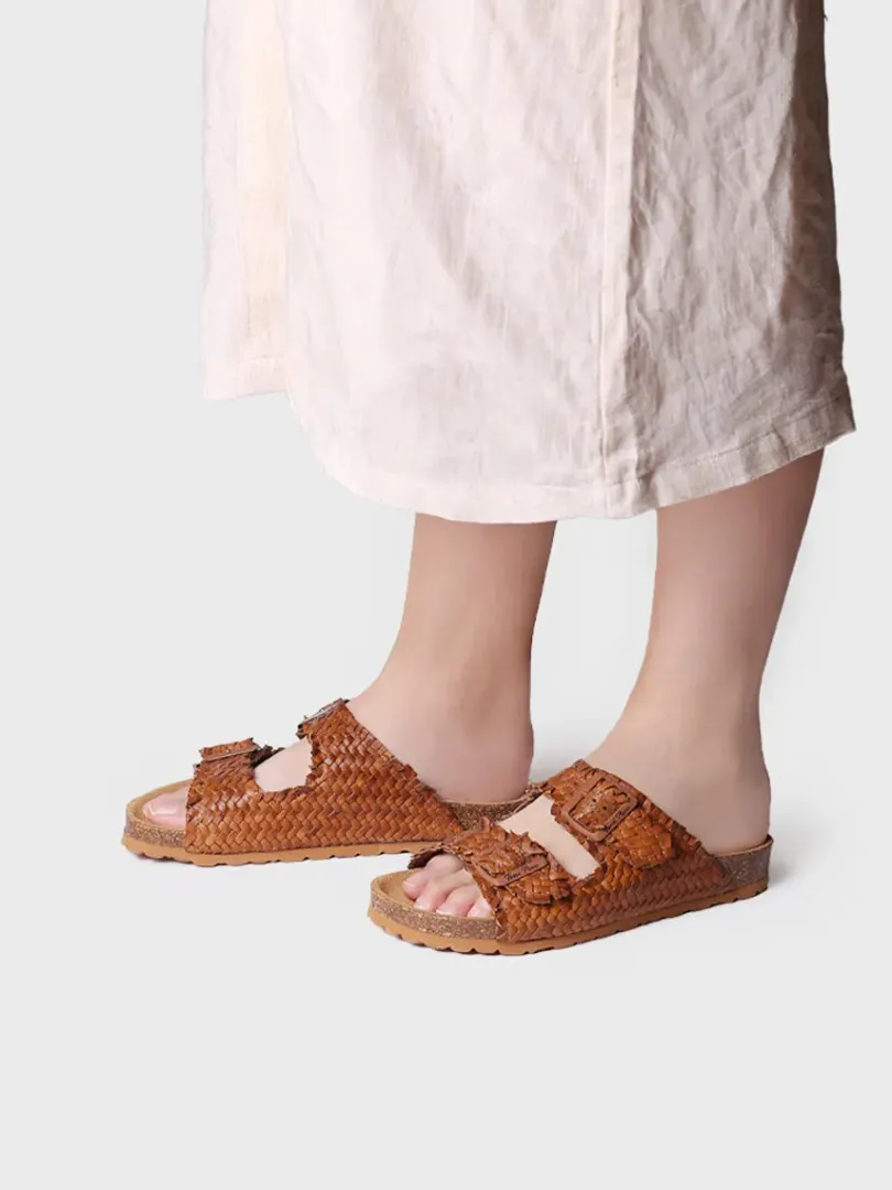 Toni Pons Sandalias | Bios | GUAM-TE - Sandalia de mujer con hebillas tipo BIO | GUAM-TE