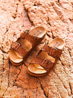 Toni Pons Sandalias | Bios | GUAM-TE - Sandalia de mujer con hebillas tipo BIO | GUAM-TE