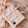 Toni Pons Bolsos | GWEN - Bolso shopper de mujer tipo borrego | GWEN