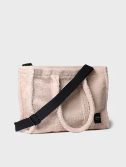 Toni Pons Bolsos | GWEN - Bolso shopper de mujer tipo borrego | GWEN