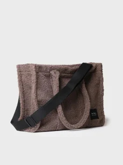 Toni Pons Bolsos | GWEN - Bolso shopper de mujer tipo borrego | GWEN