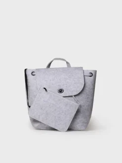 Toni Pons Bolsos | HARPER - Mochila de fieltro | HARPER