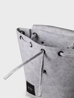 Toni Pons Bolsos | HARPER - Mochila de fieltro | HARPER
