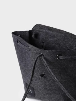 Toni Pons Bolsos | HARPER - Mochila de fieltro | HARPER