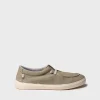 Toni Pons Sneakers Y Zapatillas | IAN - Zapato de hombre en algodón con cordones | IAN