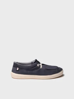 Toni Pons Sneakers Y Zapatillas | IAN - Zapato de hombre en algodón con cordones | IAN