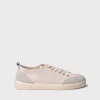 Toni Pons Sneakers Y Zapatillas | IBAR - Zapatilla deportiva de mujer en algodón con cordones | IBAR