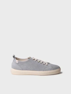 Toni Pons Sneakers Y Zapatillas | IBAR - Zapatilla deportiva de mujer en algodón con cordones | IBAR