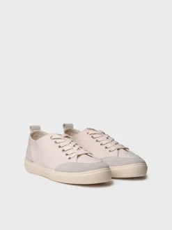 Toni Pons Sneakers Y Zapatillas | IBAR - Zapatilla deportiva de mujer en algodón con cordones | IBAR