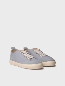 Toni Pons Sneakers Y Zapatillas | IBAR - Zapatilla deportiva de mujer en algodón con cordones | IBAR