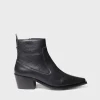 Toni Pons Botines Y Zapatos | IKIA-P - Botín para mujer en piel | IKIA-P