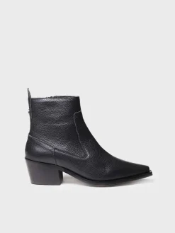 Toni Pons Botines Y Zapatos | IKIA-P - Botín para mujer en piel | IKIA-P