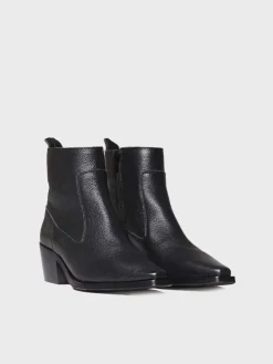 Toni Pons Botines Y Zapatos | IKIA-P - Botín para mujer en piel | IKIA-P