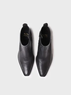 Toni Pons Botines Y Zapatos | IKIA-P - Botín para mujer en piel | IKIA-P