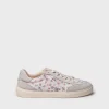 Toni Pons Sneakers Y Zapatillas | ILDA - Zapatilla deportiva de mujer con estampado floral | ILDA
