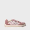 Toni Pons Sneakers Y Zapatillas | ILDA - Zapatilla deportiva de mujer con estampado floral | ILDA