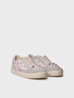 Toni Pons Sneakers Y Zapatillas | ILDA - Zapatilla deportiva de mujer con estampado floral | ILDA