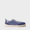 Toni Pons Sneakers Y Zapatillas | IRON - Zapatilla deportiva de hombre en algodón con cordones | IRON
