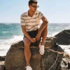 Toni Pons Sneakers Y Zapatillas | IRON - Zapatilla deportiva de hombre en algodón con cordones | IRON