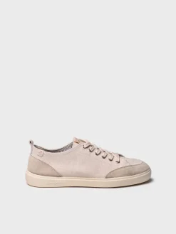 Toni Pons Sneakers Y Zapatillas | IRON - Zapatilla deportiva de hombre en algodón con cordones | IRON