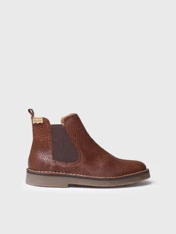 Toni Pons Botines Y Zapatos | ISA-CC - Botín para mujer en piel efecto serpiente | ISA-CC