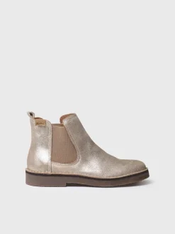 Toni Pons Botines Y Zapatos | ISA-PL - Botín plateado para mujer | ISA-PL