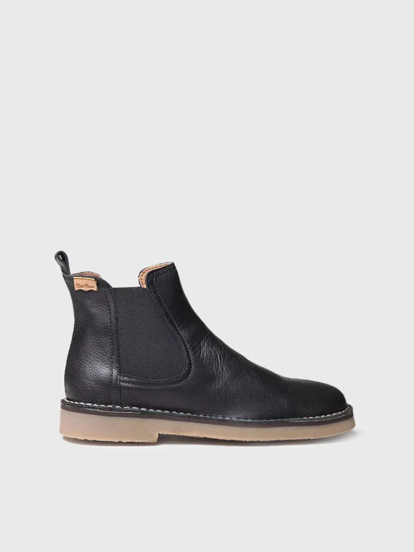 Toni Pons Botines Y Zapatos | ISA-PO - Botín para mujer en piel | ISA-PO
