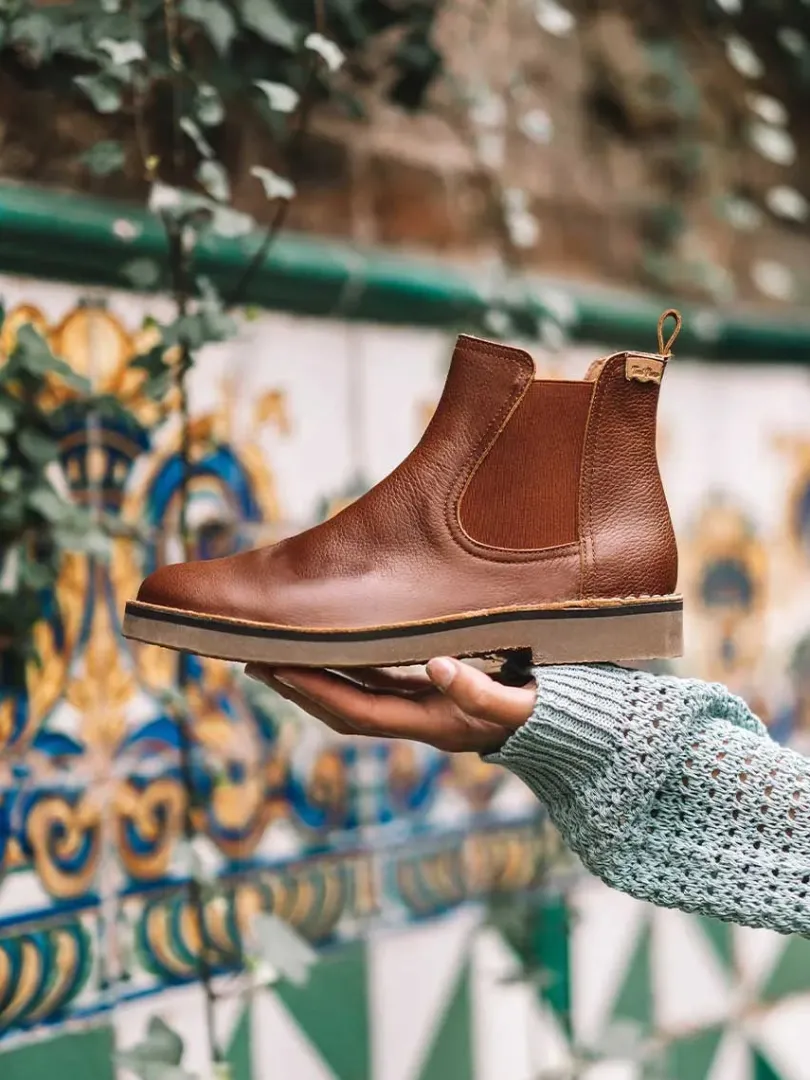 Toni Pons Botines Y Zapatos | ISA-PO - Botín para mujer en piel | ISA-PO