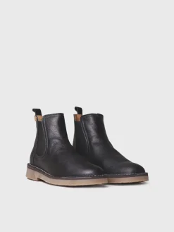 Toni Pons Botines Y Zapatos | ISA-PO - Botín para mujer en piel | ISA-PO