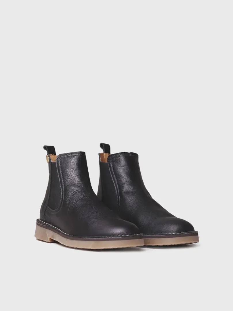 Toni Pons Botines Y Zapatos | ISA-PO - Botín para mujer en piel | ISA-PO