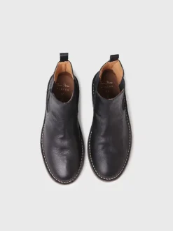 Toni Pons Botines Y Zapatos | ISA-PO - Botín para mujer en piel | ISA-PO
