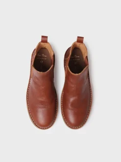Toni Pons Botines Y Zapatos | ISA-PO - Botín para mujer en piel | ISA-PO