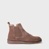 Toni Pons Botines Y Zapatos | ISA-SY - Botín para mujer en serraje | ISA-SY