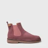 Toni Pons Botines Y Zapatos | ISA-SY - Botín para mujer en serraje | ISA-SY