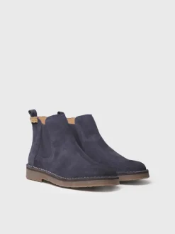 Toni Pons Botines Y Zapatos | ISA-SY - Botín para mujer en serraje | ISA-SY