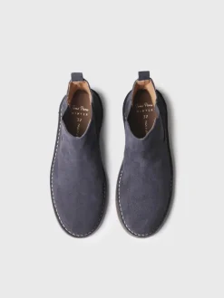 Toni Pons Botines Y Zapatos | ISA-SY - Botín para mujer en serraje | ISA-SY
