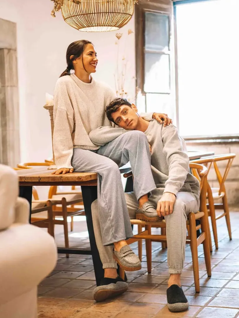 Toni Pons Slippers | JADEN-FR - Slipper de mujer con suela de plataforma | JADEN-FR