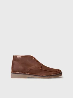 Toni Pons Zapatos Y Botines | JAMES-SW - Botín para hombre en serraje | JAMES-SW
