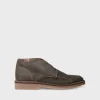 Toni Pons Zapatos Y Botines | JAMES-SW - Botín para hombre en serraje | JAMES-SW