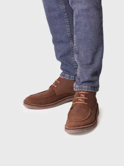Toni Pons Zapatos Y Botines | JAMES-SW - Botín para hombre en serraje | JAMES-SW