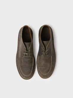 Toni Pons Zapatos Y Botines | JAMES-SW - Botín para hombre en serraje | JAMES-SW