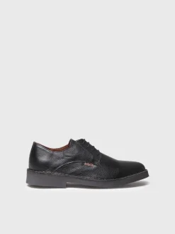 Toni Pons Zapatos Y Botines | JEFF-PO - Zapato de hombre con cordones en piel | JEFF-PO