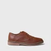 Toni Pons Zapatos Y Botines | JEFF-PO - Zapato de hombre con cordones en piel | JEFF-PO