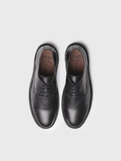 Toni Pons Zapatos Y Botines | JEFF-PO - Zapato de hombre con cordones en piel | JEFF-PO